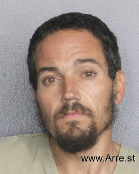 Richard  Hernandez Mugshot