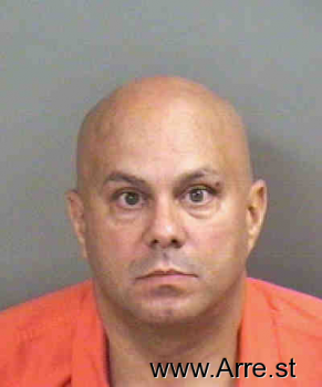 Richard  Hernandez Mugshot