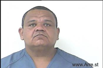 Richard  Hernandez Mugshot