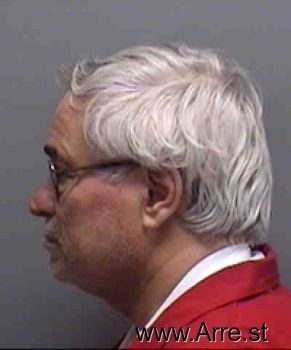 Richard  Herrboldt Mugshot