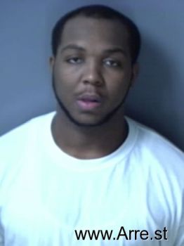 Richard Lamar Hicks Mugshot