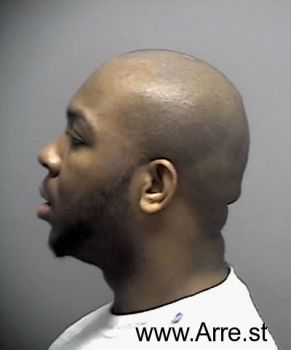 Richard Lamar Hicks Mugshot