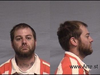 Richard Kendall Hobbs Mugshot