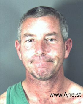 Richard Dennis Hoffman Mugshot