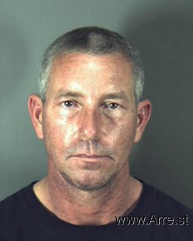 Richard Dennis Hoffman Mugshot