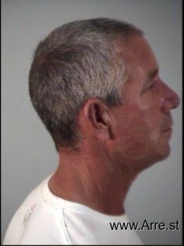 Richard Dennis Hoffman Mugshot