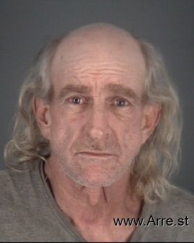 Richard William Hoffman Mugshot