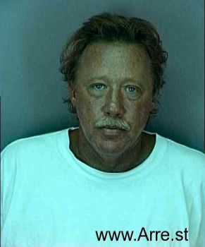 Richard F Hogan Mugshot