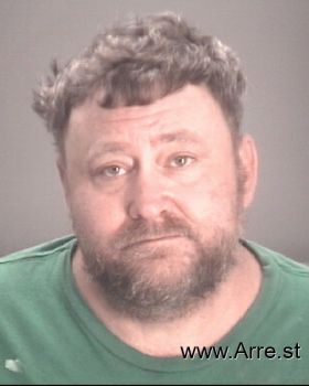 Richard Allen Hokanson Mugshot