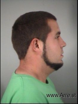 Richard Lavon Holland Mugshot