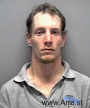 Richard Glenn Holloway Mugshot