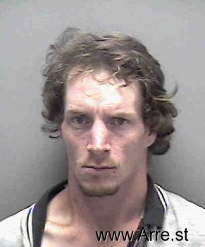 Richard Glenn Holloway Mugshot