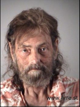 Richard Owen Holter Mugshot