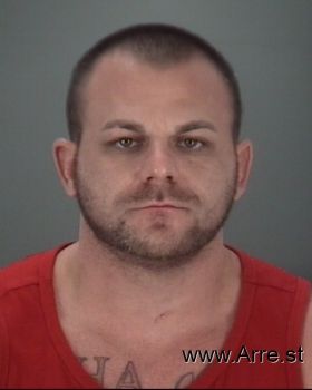 Richard Allen Hoskinson Mugshot