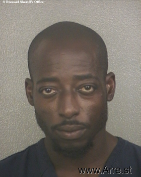 Richard Bernard Houston Mugshot