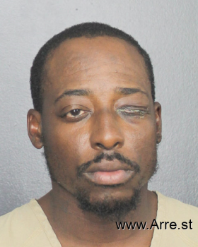 Richard  Houston Mugshot