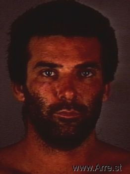 Richard Jessey Howard Mugshot