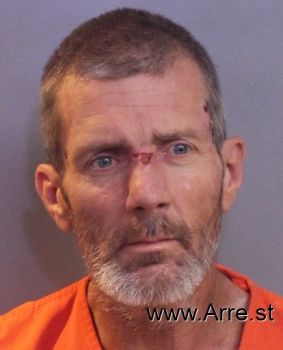 Richard Anderson Howell Mugshot