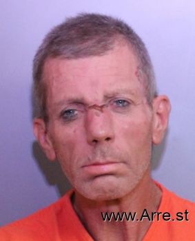 Richard Anderson Howell Mugshot