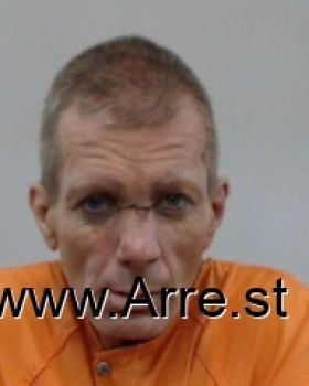 Richard Anderson Howell Mugshot