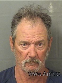 Richard Michael Hudson Mugshot