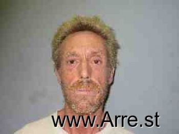 Richard Eric Humphreys Mugshot