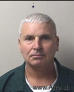 Richard Lee Hunter Mugshot