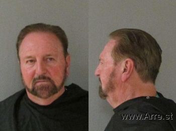 Richard David Hutchinson Mugshot