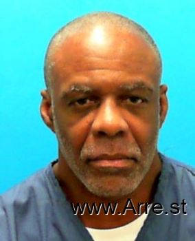 Richard L Jackson Mugshot