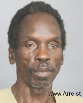 Richard Charles Jackson Mugshot