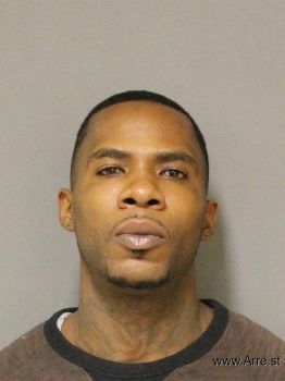 Richard Eugene Iii Jackson Mugshot