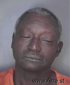 Richard  Jackson Mugshot