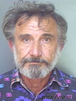 Richard Raymond James Mugshot