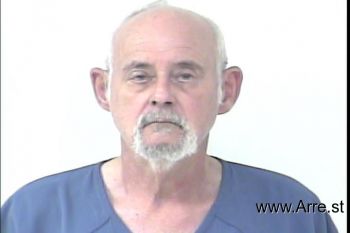 Richard Rowland Jennings Mugshot