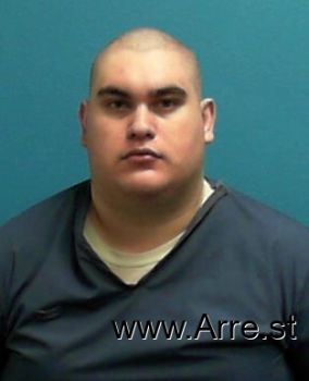 Richard M Jimenez Mugshot