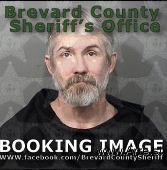 Richard Casey Johnston Mugshot