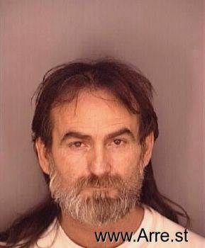 Richard Gary Johnston Mugshot