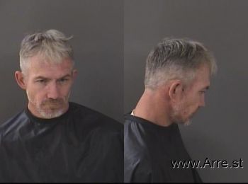 Richard Casey Johnston Mugshot