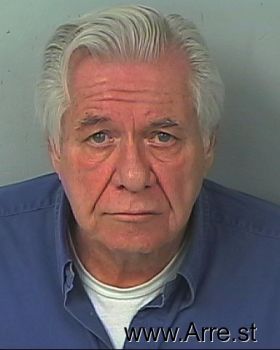 Richard Chard Jordan Mugshot