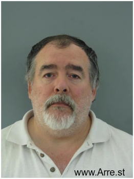 Richard Noel Jr Amnott Mugshot