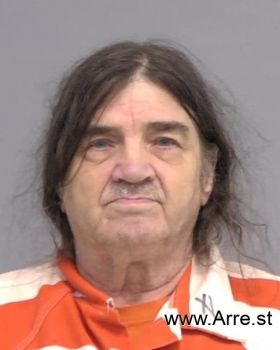 Richard Allen Kalina Mugshot