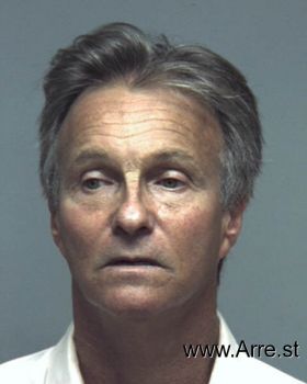 Richard John Kane Mugshot