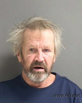 Richard W Kane Mugshot