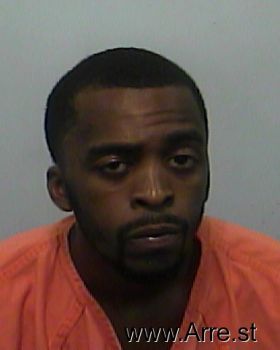 Richard Wayne Kannady Mugshot