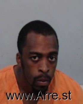 Richard Wayne Kannady Mugshot