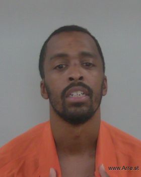 Richard Wayne Kannady Mugshot