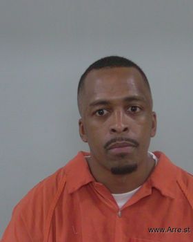 Richard Wayne Kannady Mugshot