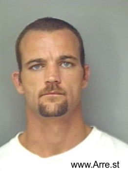 Richard Alan Kaufmann Mugshot