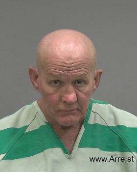 Richard Vinnie Keller Mugshot