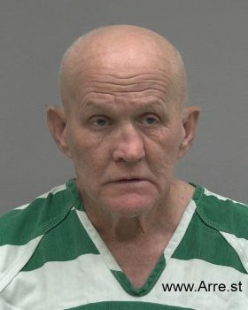 Richard Vinnie Keller Mugshot